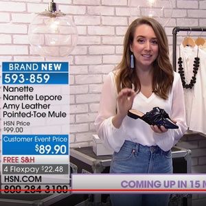 Moving Sale by an NYC Shoe Addict